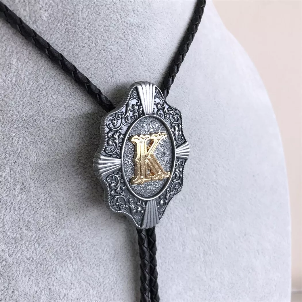 Bolo tie best sale clips