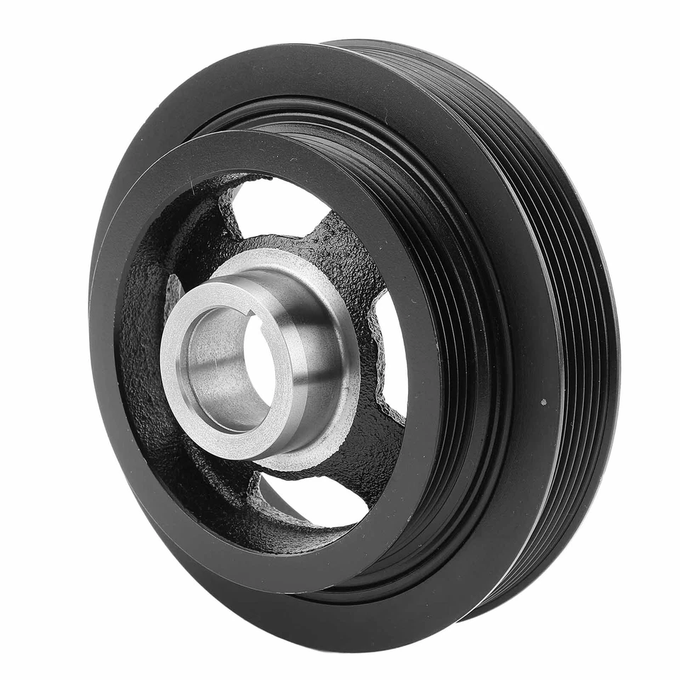 Equilibrador armónico de motor para Nissan Altima 2002-2006 Máxima Quest Infiniti I35 Foto 3 de 4