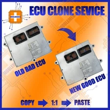Cloning Service CM848B RAM 5.9L Diesel Truck ECM ECU PCM "Plug & Play"