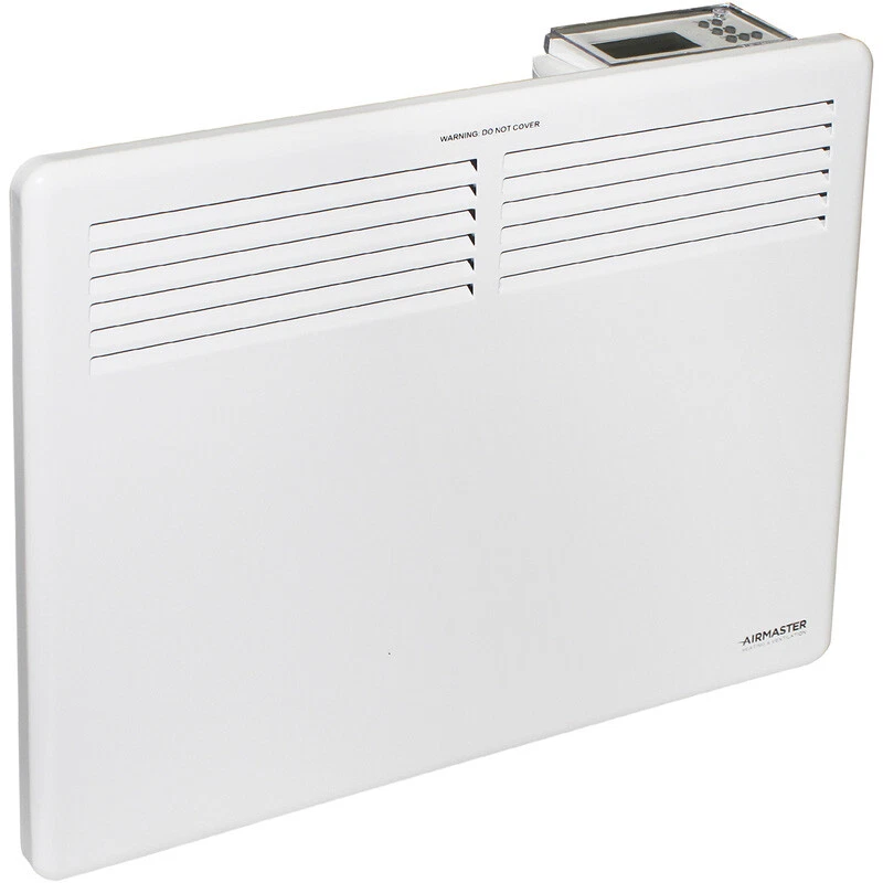 Airmaster Wall Mounting Panel Heater 0.75kW | eBay