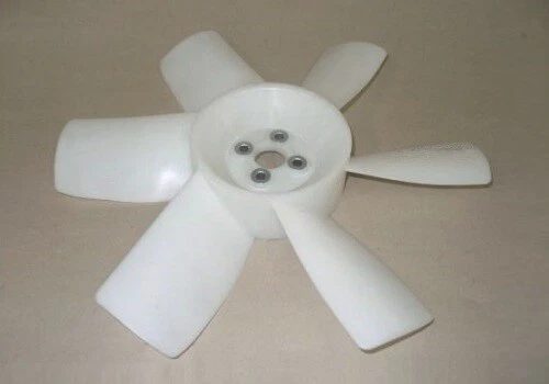 16361-47010 Toyota Fan 1636147010, New Genuine OEM Part | eBay