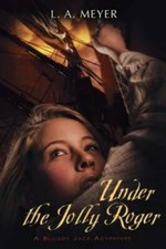 Under the Jolly Roger: Being an Account of the Further Nautical Adventure - GOOD