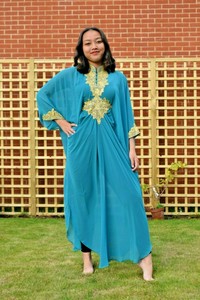 kaftan xxl