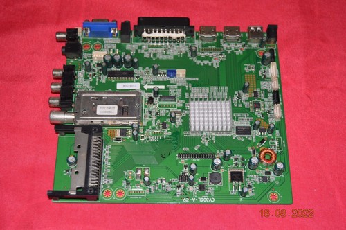 CV306L-A-20 Hauptplatine Mainboard Für TV Asano 24DF2002