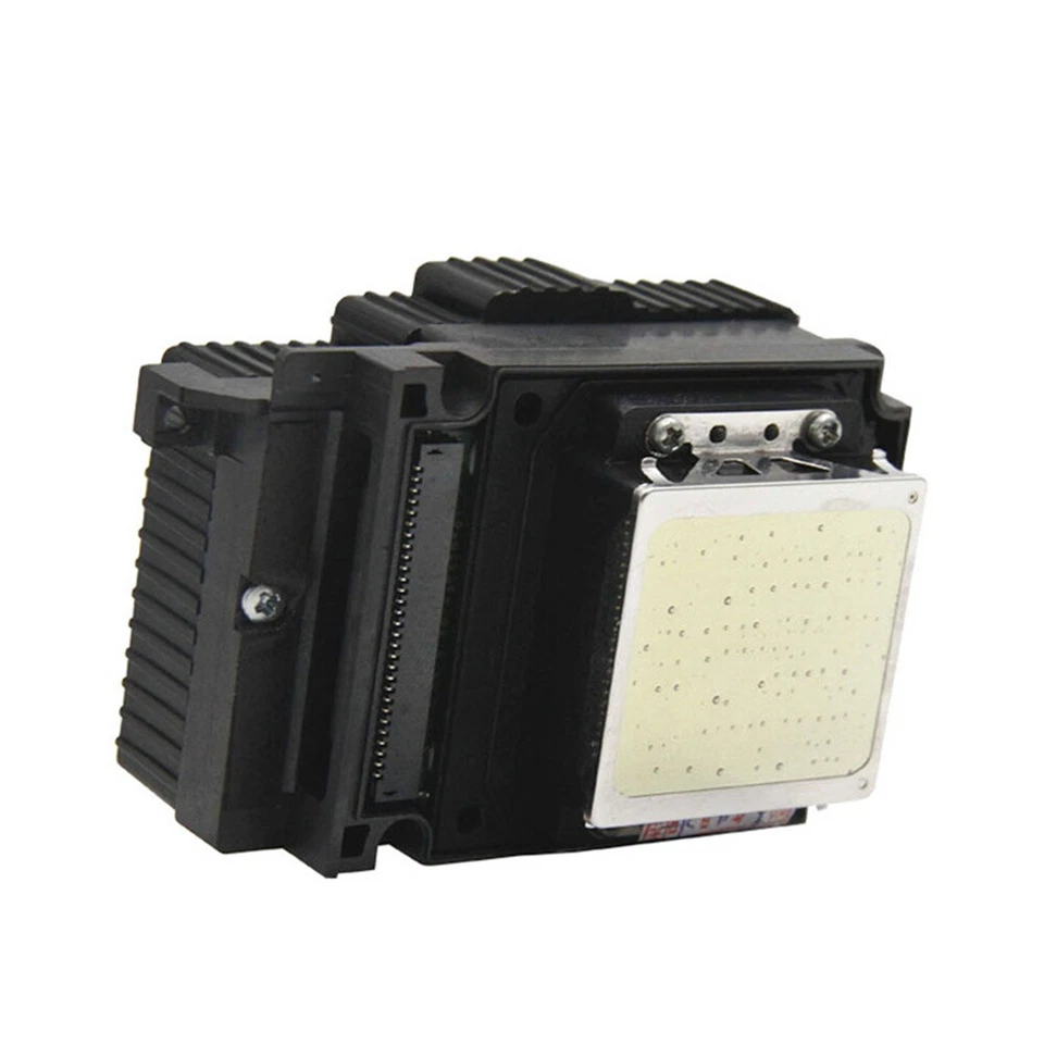 NEW ABS Printer Head 6 Color Photo Printing Printer Head For TX800 F192040 - Image 3 of 4
