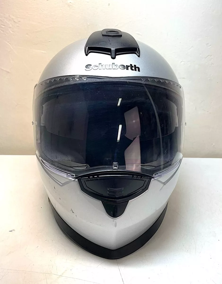 SCHUBERTH S2 Helmet XXS eBay