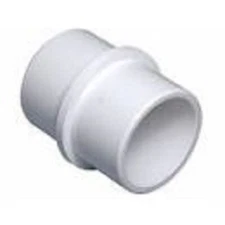 2" INSIDE COUPLER (WATERWAY - 419-4120)