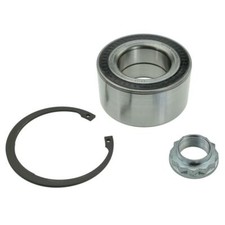 Roulement de roue BMW X5