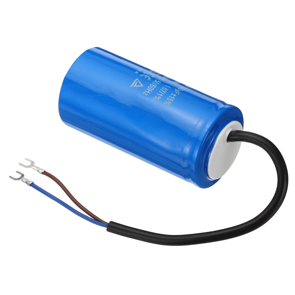 CD60 condensator 250V 400uf ects Jectse werkende condensator motorcondensator startcondensator met goede slagvastheid, sterke overbelastingscapaciteit voor airconditioning, compressoren en motoren CD60 condensator 250V 400uf ects Jectse werkende condensator motorcondensator startcondensator met goede slagvastheid, sterke overbelastingscapaciteit voor airconditioning, compressoren en motoren