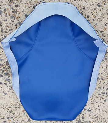 YAMAHA YFS200 BLASTER 1988-2006 REPLACEMENT SEAT COVER
