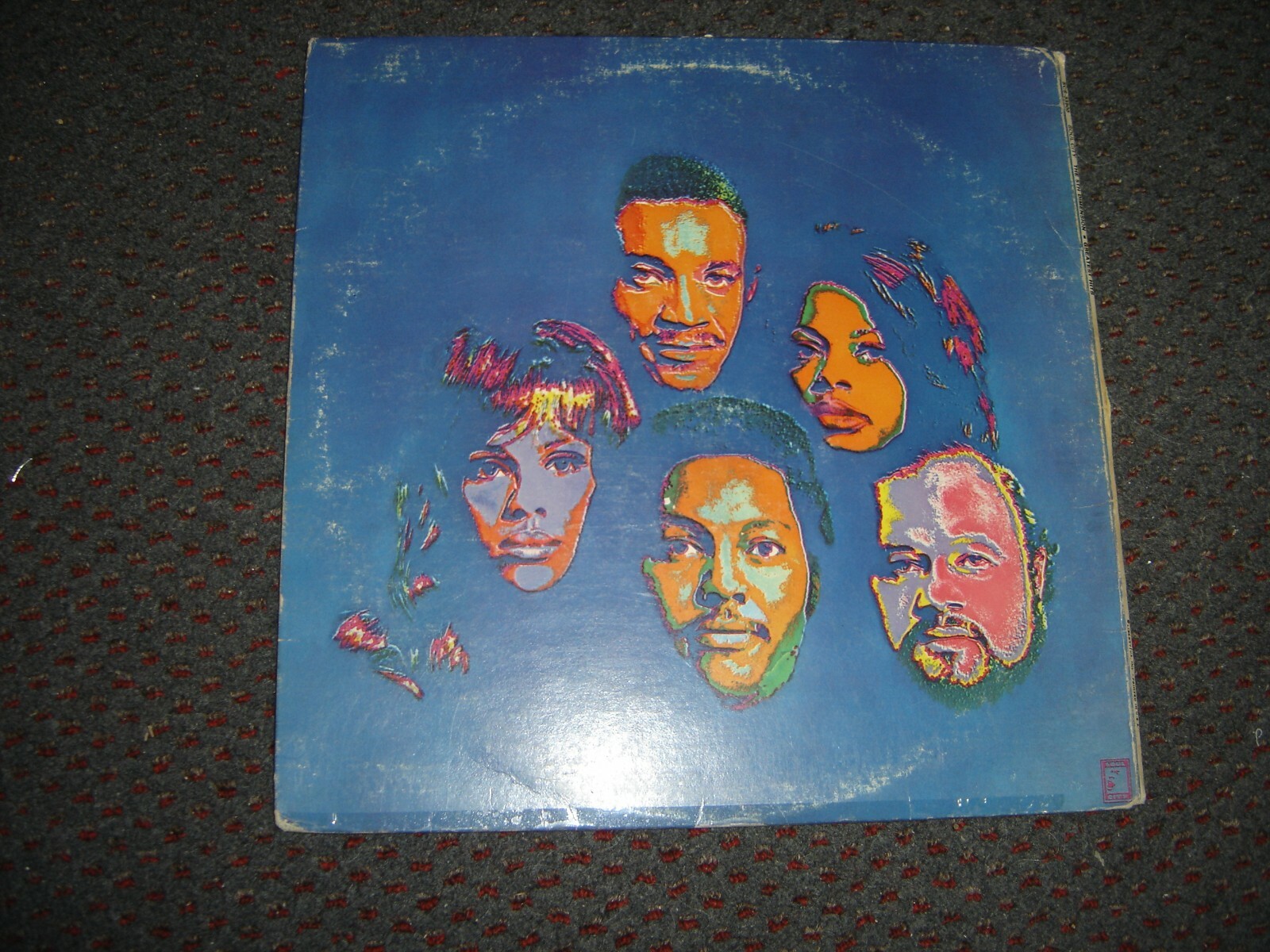The 5th Dimension Greatest Hits 1970 USA Gatefold Orig LP VG VG EBay The 5th dimension greatest hits 1970 usa gatefold orig lp vg vg ebay
