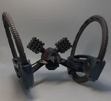 Star Wars Clone Wars Hailfire Droid