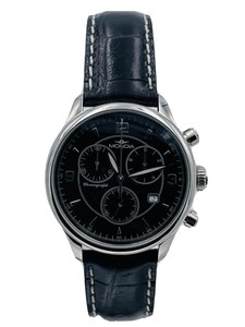 Watch MONDIA Chrono Swiss Limited 36mm mi6317kk/690 scontatissimo NEW | eBay