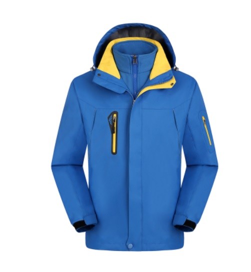 Herren Ski Jacket SnowboardD69 Blau Snow Winter Waterproof Breathable S M L XL XXL Herren Ski Jacket SnowboardD69 Blau Snow Winter Waterproof Breathable S M L XL XXL
