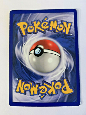 MAGNEMITE - SHADOWLESS Base Set - 53/102 - Pokemon Card - 1999