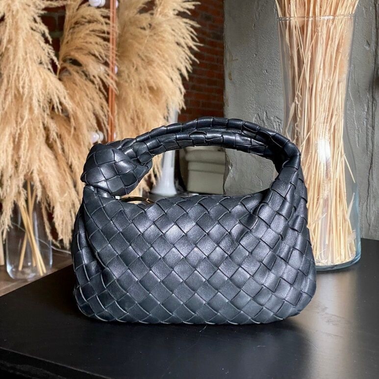 ハンドバッグ Mini Jodie leather handbag Bag Bottega Veneta Jodie Mini for women's | eBay