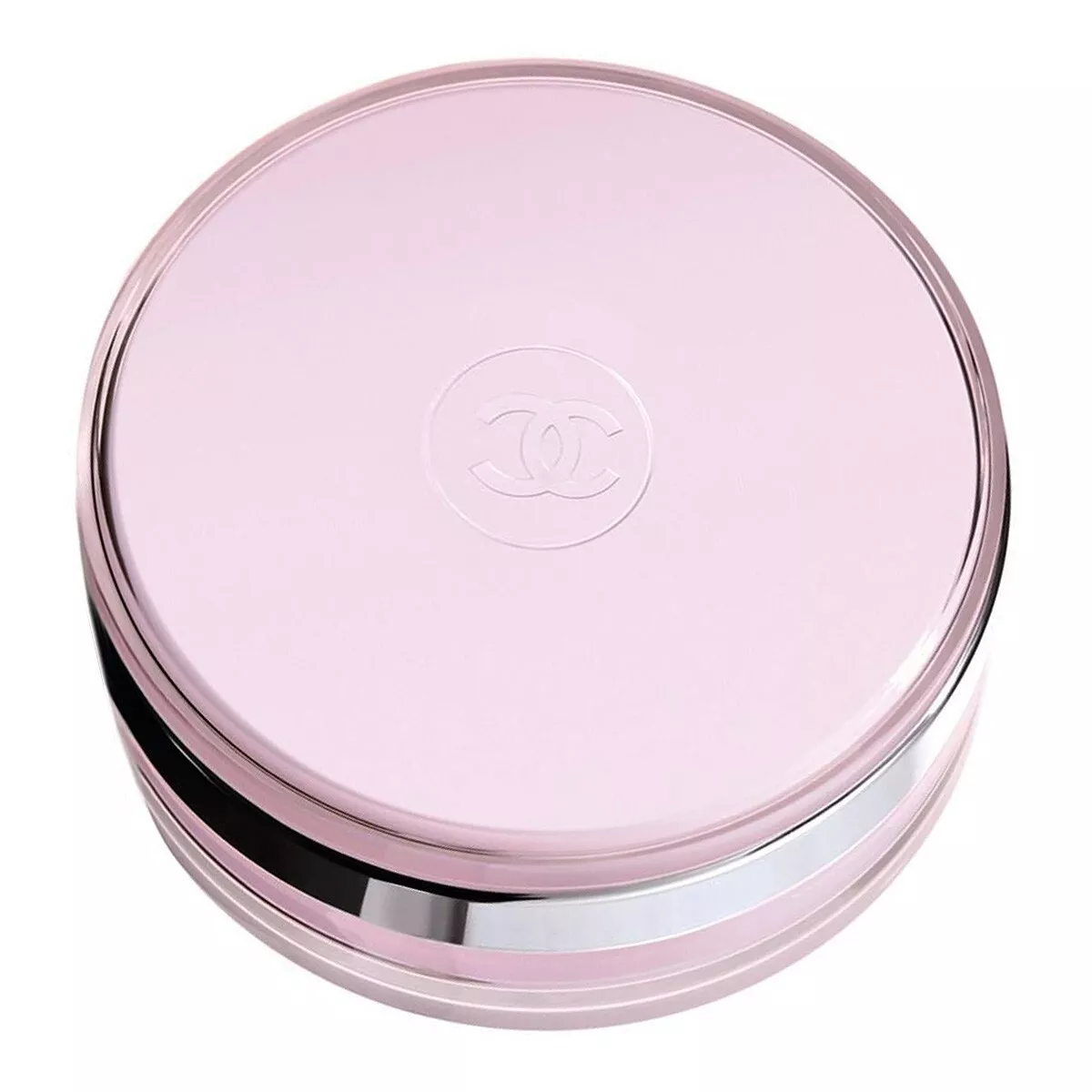 Chanel Chance Eau Tendre Body Cream