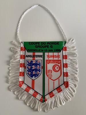 N°480 EQUIPE TUNISIE TUNISIA PANINI FOOTBALL FRANCE 98 1998 COUPE MONDE WM