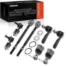 8X Control Arm Set Front Suspension For Nissan Altima L30 485219E000