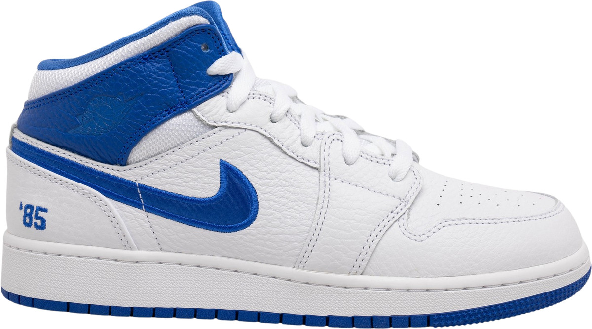 Air Jordan1 Retro Mid　28センチ NIKE◇AIR JORDAN 1 MID_エア ジョーダン 1 ミッド/28cm/BRD