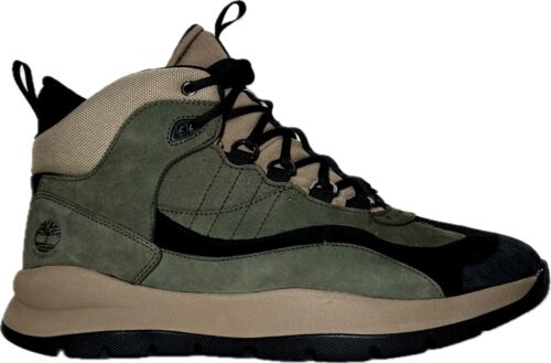 Timberland Boroughs Project Botas impermeables para hombre Mid Hiker para hombre, A2DTA - Imagen 2 de 7