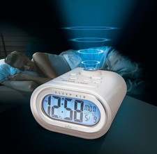 acctim alarm clock 16282