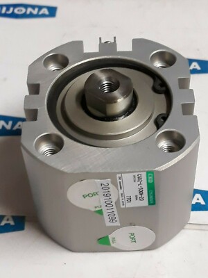 CKD CYLINDER CSD2 L 50GN 20 7701(new old stock)