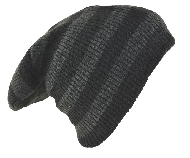 mens long beanie hats