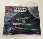 LEGO Star Wars 30685 TIE Interceptor 25th Anniversary Polybag