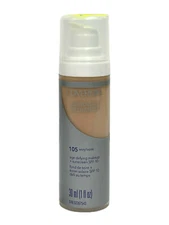 Covergirl Advanced Radiance Age-Defying SPF10 (30ml/1fl) New As Seen In Pics