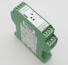PHOENIX CONTACT MCR-VAC-UI-O-DC voltage transmitter 2811103 voltage converter