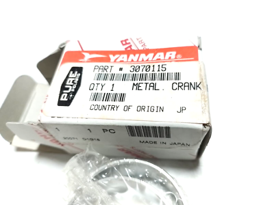 nos genuine Polaris Crankpin, Metal 3070115 | eBay