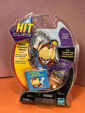 Atomic Kitten  The Tide Is High  Bulldog Deluxe Personal Player