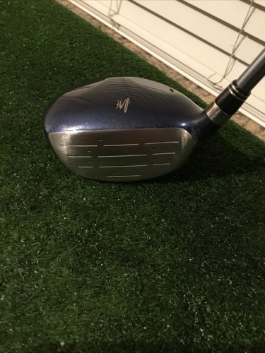 King Cobra Ladies M Speed Offset 3 Wood Graphite Shaft (Demo Club) - Picture 2 of 9