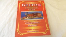 Delton Locomotive Works Collectors Edition By Lenny Sloboda 359
