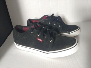ebay vans lo pro