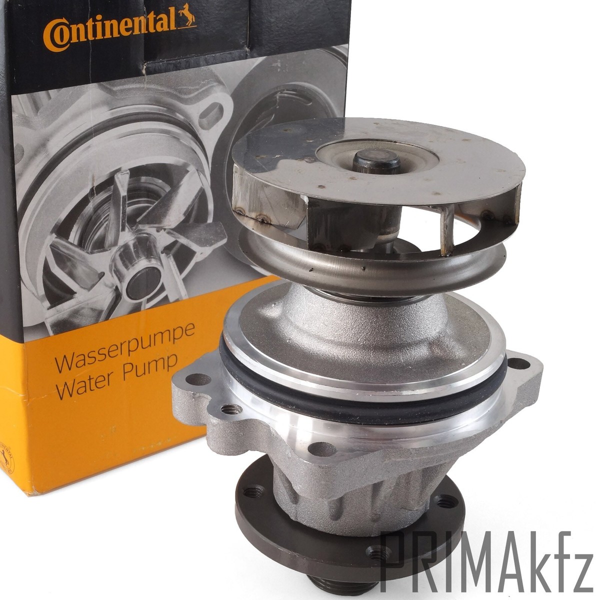SKF VKPC 88617 Wasserpumpe Pumpe Kühlwasser