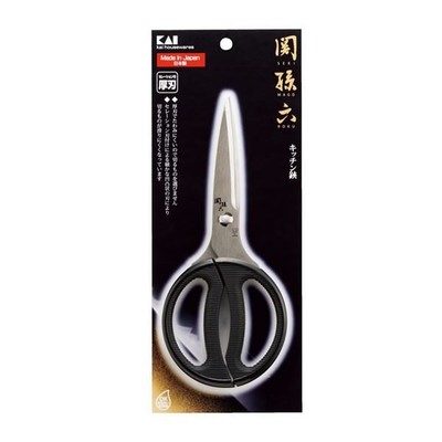 Get up to 46x points during the marathon! Set of 3 Kai kitchen scis From Japan