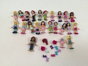 lego friends emma and matthew