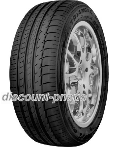 Pneu Triangle Sportex TH201 315/35 R20 110Y XL pour voitures sportives de haute performance