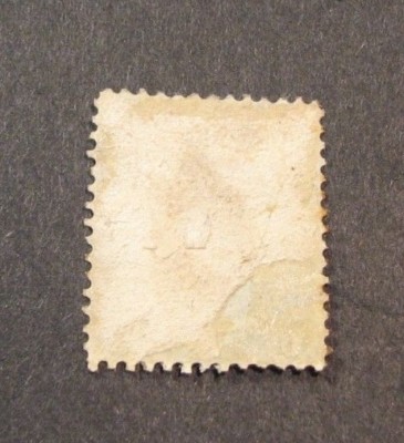 US Stamp Scott# 63 Franklin 1861-62 L144P | eBay