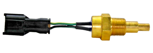 NEW GENUINE/ OEM 8970254690 8-97025469-0 8-97025-469-0 THERMO SWITCH for ISUZU - Picture 11 of 12