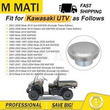 Tapa De Gasolina Kawasaki Mule Pro | Meses Sin Interés