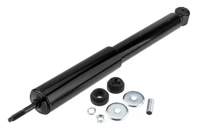 Amortisseur Essieu arrière gauche Goujon en haut A-PL-014 NTY pour OPEL CORSA C - Photo 1/4
