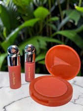 Rare Beauty Soft Pinch Cheek  Lip Trio Makeup Set - New