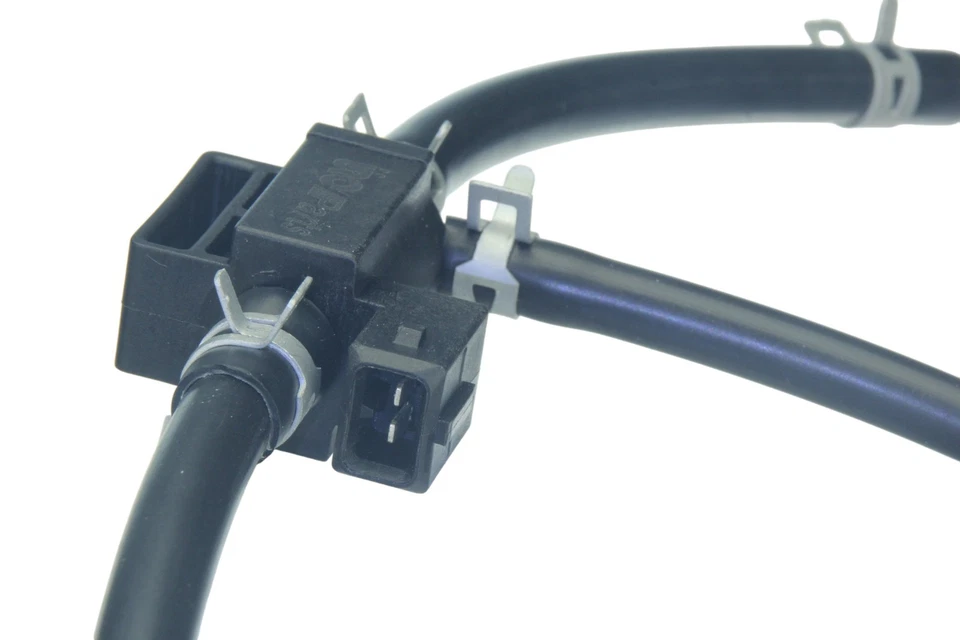 For Land Rover Range Rover Evoque 12-17 Turbocharger Wastegate Solenoid Foto 4 de 4