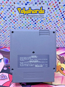 Clu Clu Land (Nintendo, 1985) NES Cart Only 5 Screw Authentic