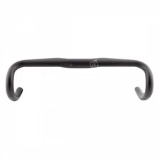 Origin8 Flash II Aero 31.8mm Aluminum Drop Handlebar - Lightweight, Flattend
