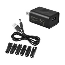 Charger Cord for SUPRENT Hair Clippers, Pet Hair Clipper Shaver Charging Cable