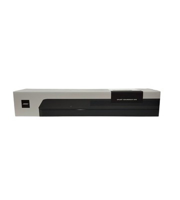 Bose Smart Soundbar 600 / WLAN / Bluetooth / Alexa-Sprachsteuereung / OVP / Top